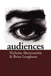 Audiences cover