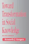 Toward Transformation in Social Knowledge cover