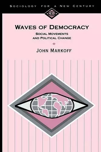 Waves of Democracy cover