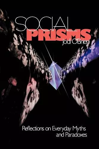 Social Prisms cover