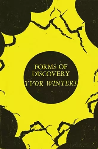 Forms of Discovery cover