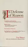 In Defense of Reason cover