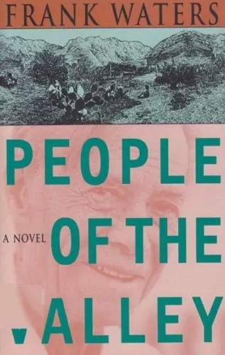 People of the Valley cover