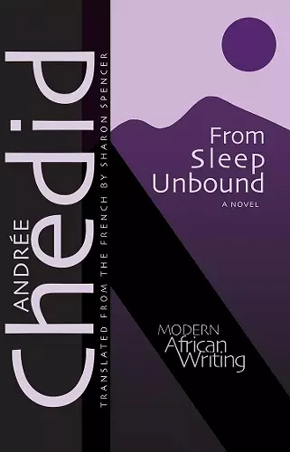 From Sleep Unbound cover