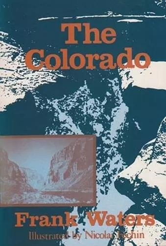 The Colorado cover