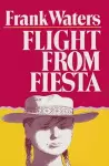 Flight from Fiesta cover