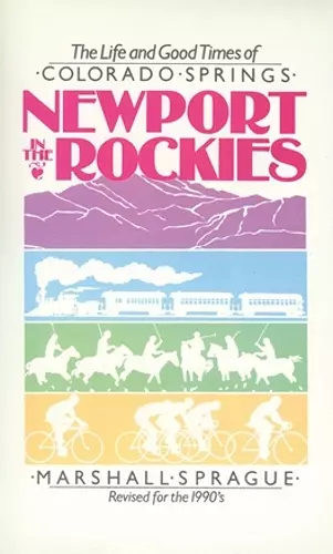 Newport in the Rockies cover