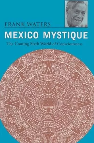 Mexico Mystique cover