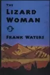 The Lizard Woman cover