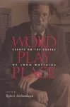 Word Play Place cover