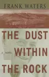 The Dust within the Rock cover