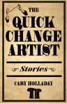 The Quick-Change Artist cover