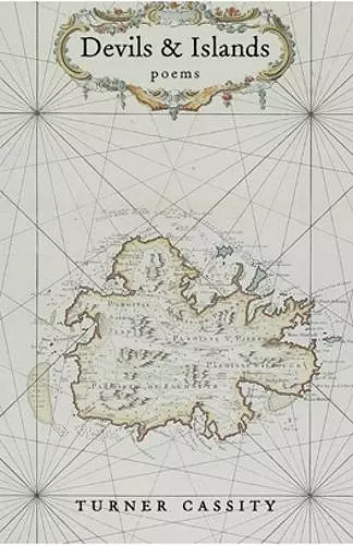 Devils & Islands cover