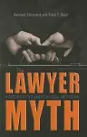 The Lawyer Myth cover