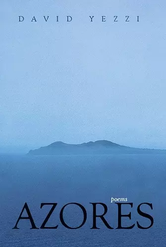 Azores cover