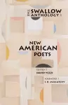 The Swallow Anthology of New American Poets cover