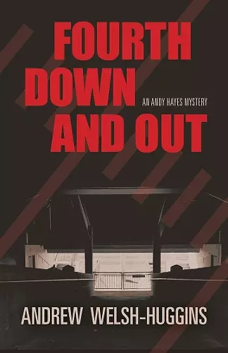 Fourth Down and Out cover