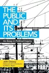 The Public and Its Problems cover