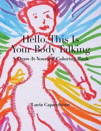 Hello, This Is Your Body Talking cover