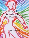 Hello, This Is Your Body Talking cover