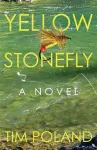 Yellow Stonefly cover