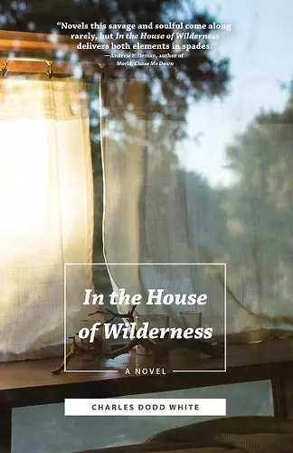 In the House of Wilderness cover