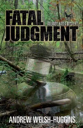 Fatal Judgment cover