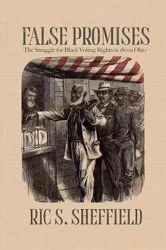 False Promises cover