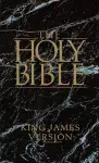 The Holy Bible cover