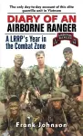 Diary of an Airborne Ranger cover