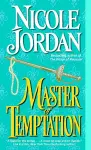 Master of Temptation cover