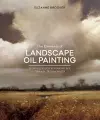 Elements of Landscape Oil Painting, The cover