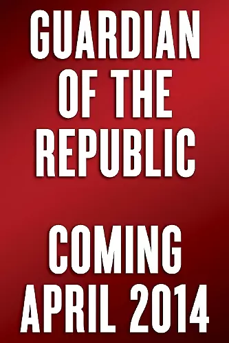Guardian of the Republic cover