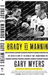 Brady vs Manning cover