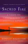 Sacred Fire cover