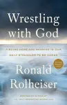 Wrestling with God cover
