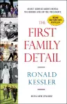 The First Family Detail cover