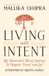 Living with Intent cover