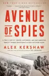 Avenue of Spies cover