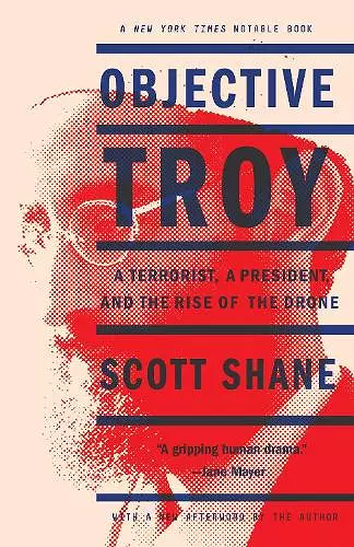 Objective Troy cover