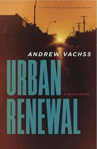 Urban Renewal cover