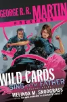 George R. R. Martin Presents Wild Cards: Sins of the Father cover