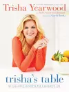 Trisha's Table cover