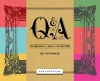 Q&A a Day for Creatives cover