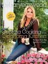 Georgia Cooking in an Oklahoma Kitchen cover