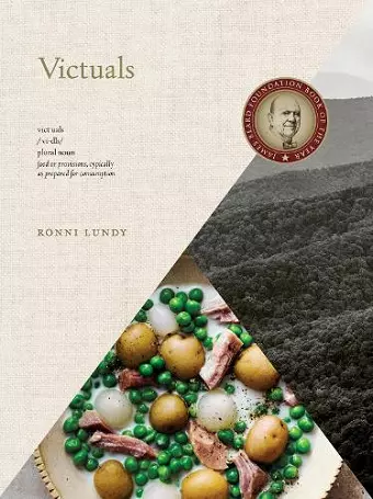 Victuals cover