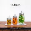 Infuse cover