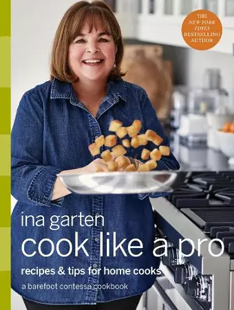 Cook Like a Pro cover