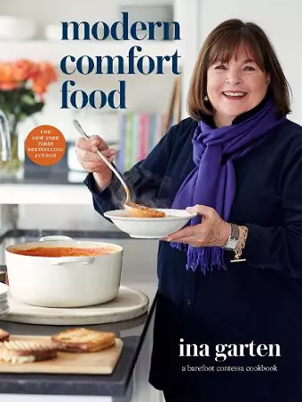 Modern Comfort cover