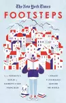 The New York Times: Footsteps cover